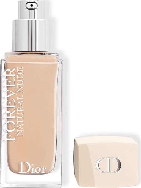 Base Líquida Dior Forever Natural Nude 1N 30Ml